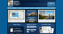 Desktop Screenshot of jacobbagdadi.com