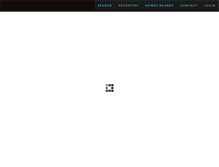 Tablet Screenshot of jacobbagdadi.com